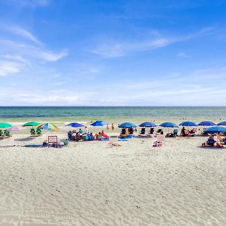 Destin West Gulfside 205 Βίλα Φορτ Γουόλτον Μπιτς Εξωτερικό φωτογραφία