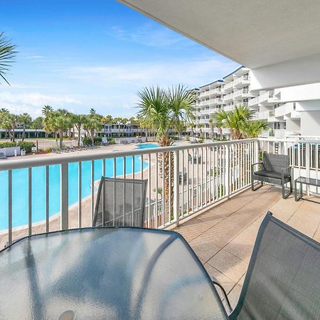 Destin West Gulfside 205 Βίλα Φορτ Γουόλτον Μπιτς Εξωτερικό φωτογραφία
