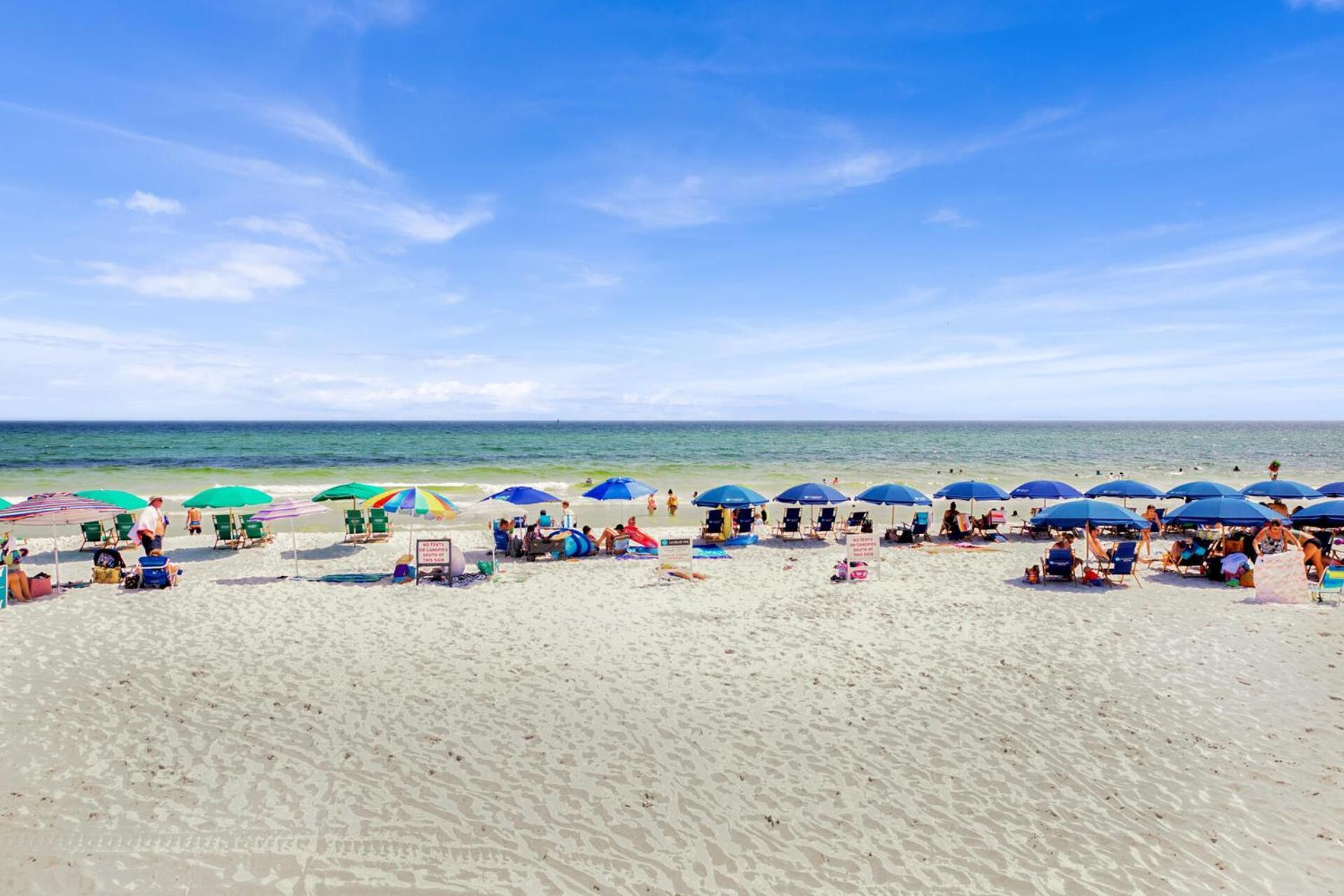 Destin West Gulfside 205 Βίλα Φορτ Γουόλτον Μπιτς Εξωτερικό φωτογραφία