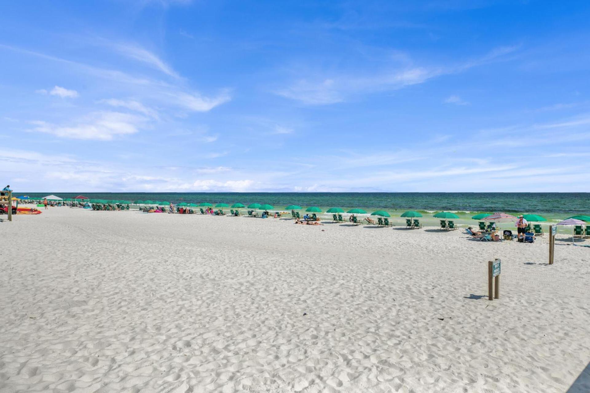 Destin West Gulfside 205 Βίλα Φορτ Γουόλτον Μπιτς Εξωτερικό φωτογραφία