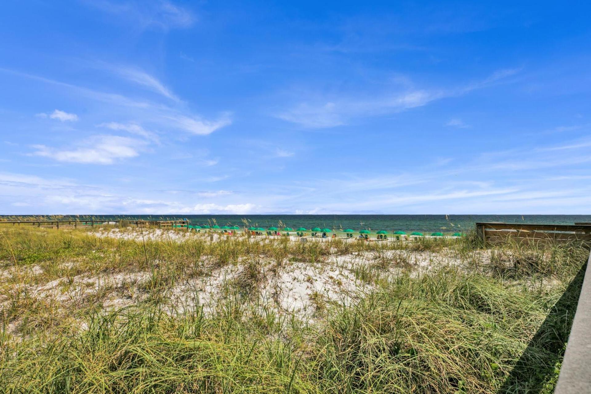 Destin West Gulfside 205 Βίλα Φορτ Γουόλτον Μπιτς Εξωτερικό φωτογραφία