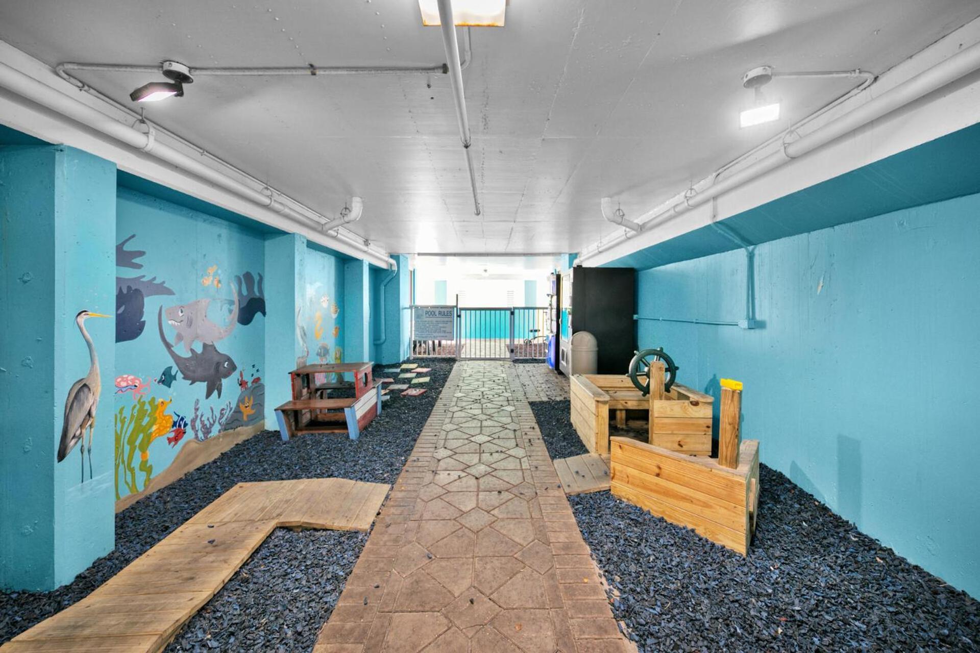Destin West Gulfside 205 Βίλα Φορτ Γουόλτον Μπιτς Εξωτερικό φωτογραφία