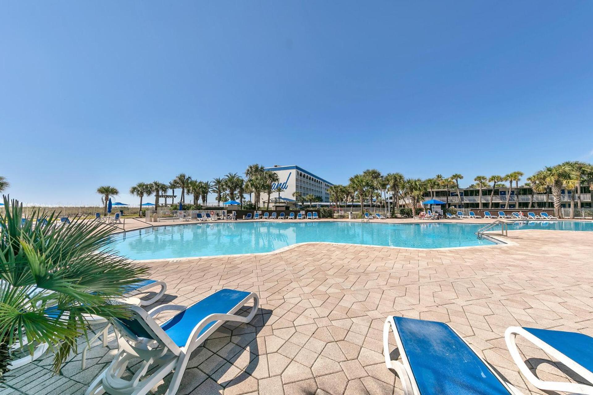 Destin West Gulfside 205 Βίλα Φορτ Γουόλτον Μπιτς Εξωτερικό φωτογραφία