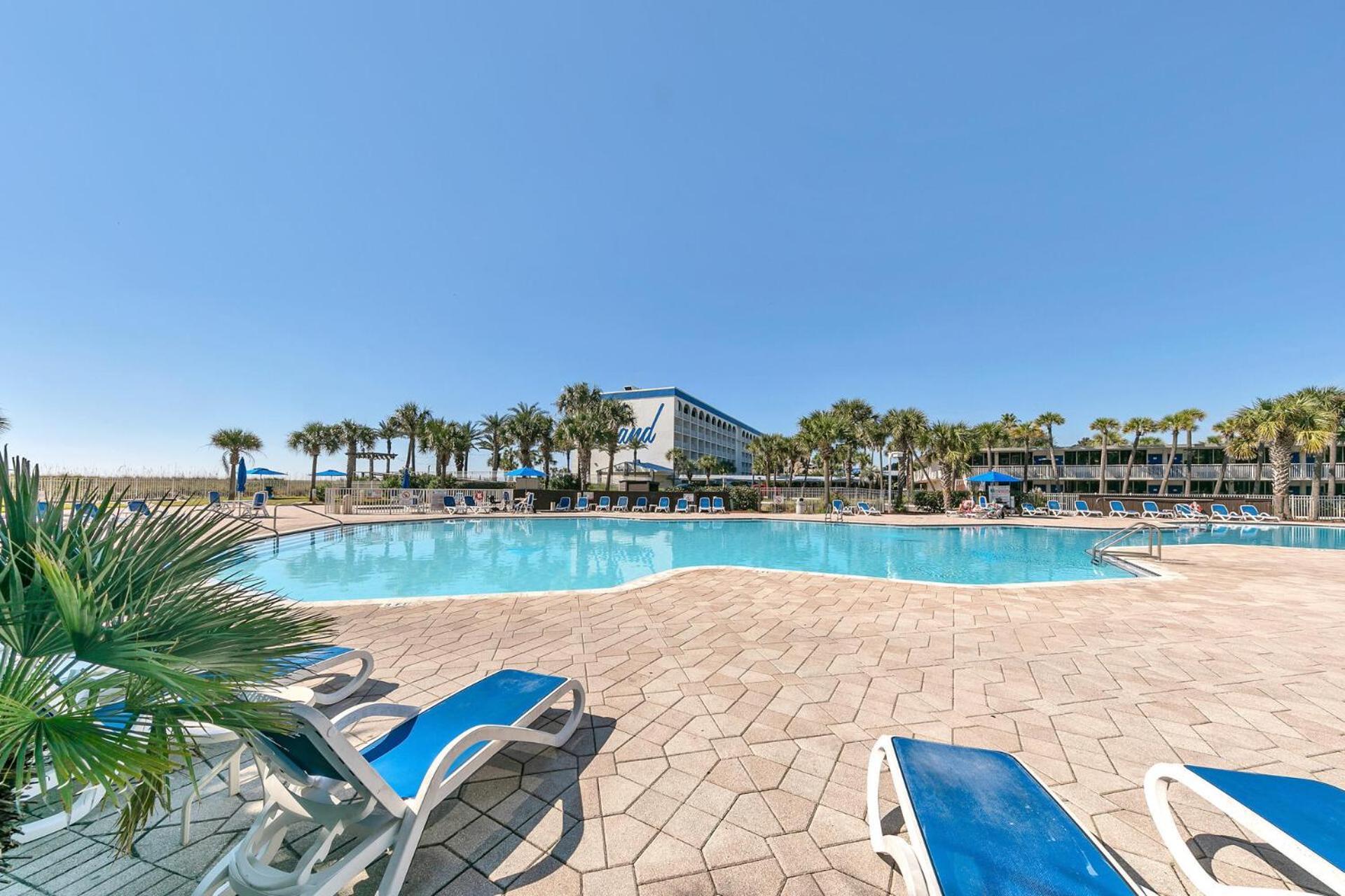 Destin West Gulfside 205 Βίλα Φορτ Γουόλτον Μπιτς Εξωτερικό φωτογραφία