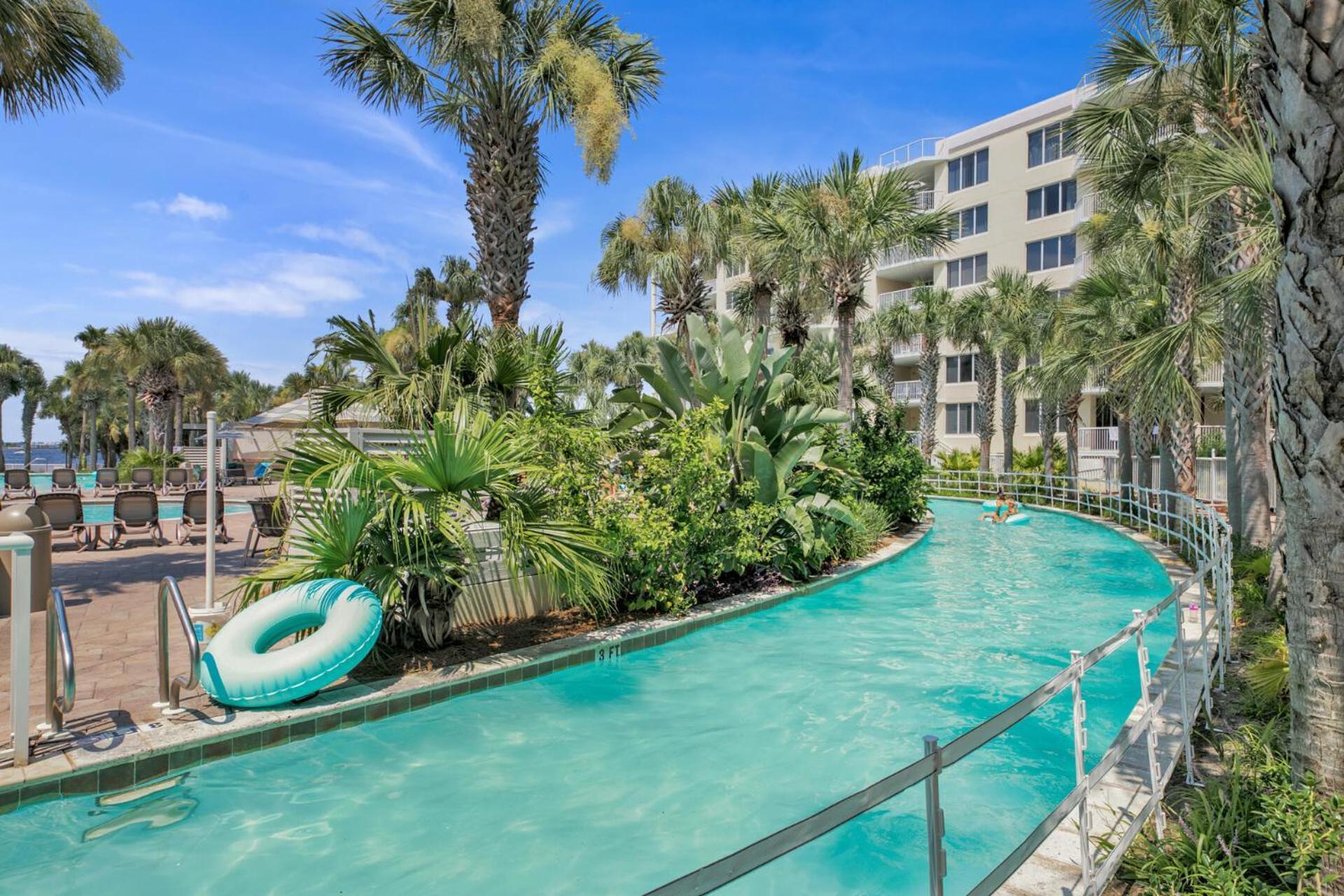 Destin West Gulfside 205 Βίλα Φορτ Γουόλτον Μπιτς Εξωτερικό φωτογραφία