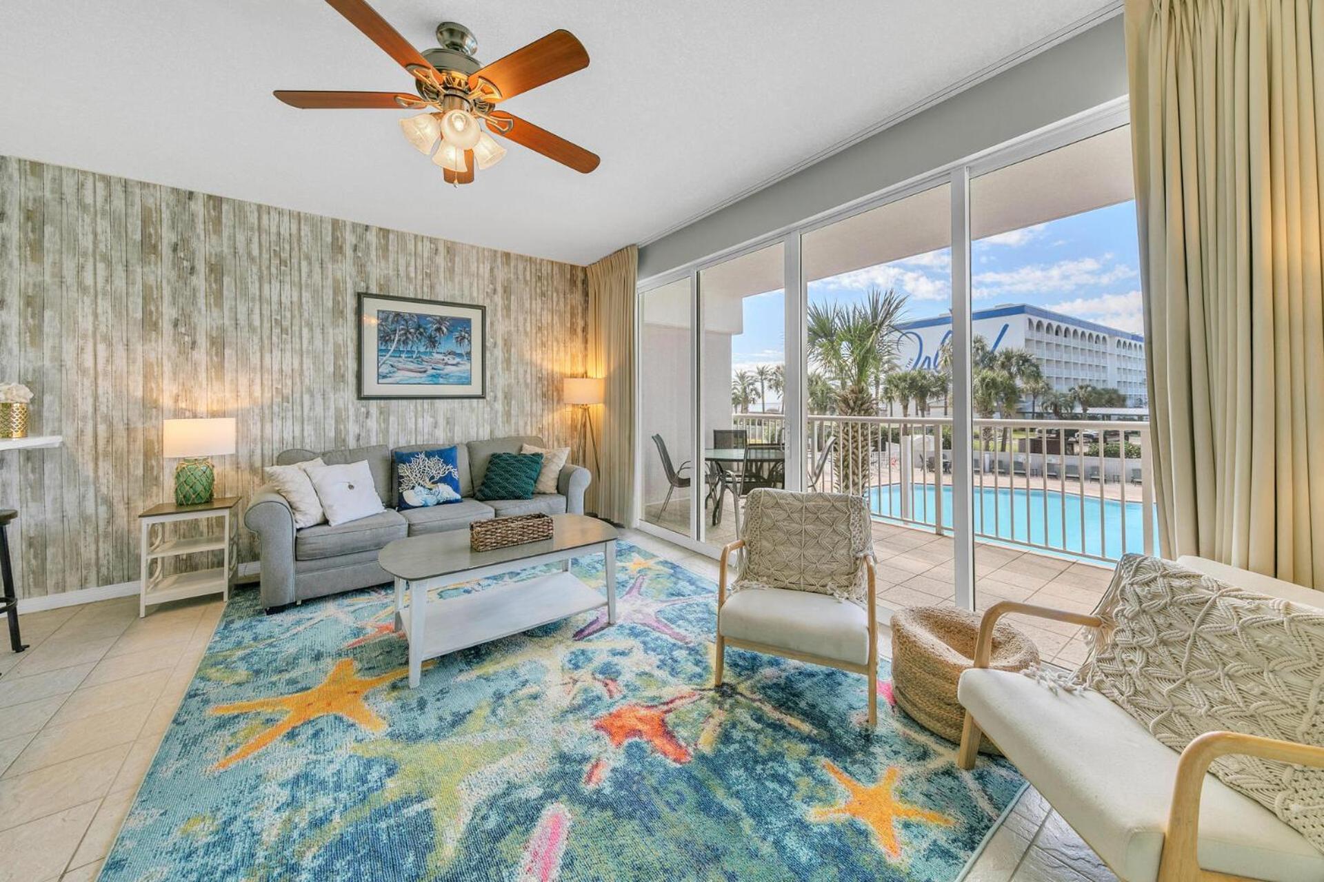Destin West Gulfside 205 Βίλα Φορτ Γουόλτον Μπιτς Εξωτερικό φωτογραφία