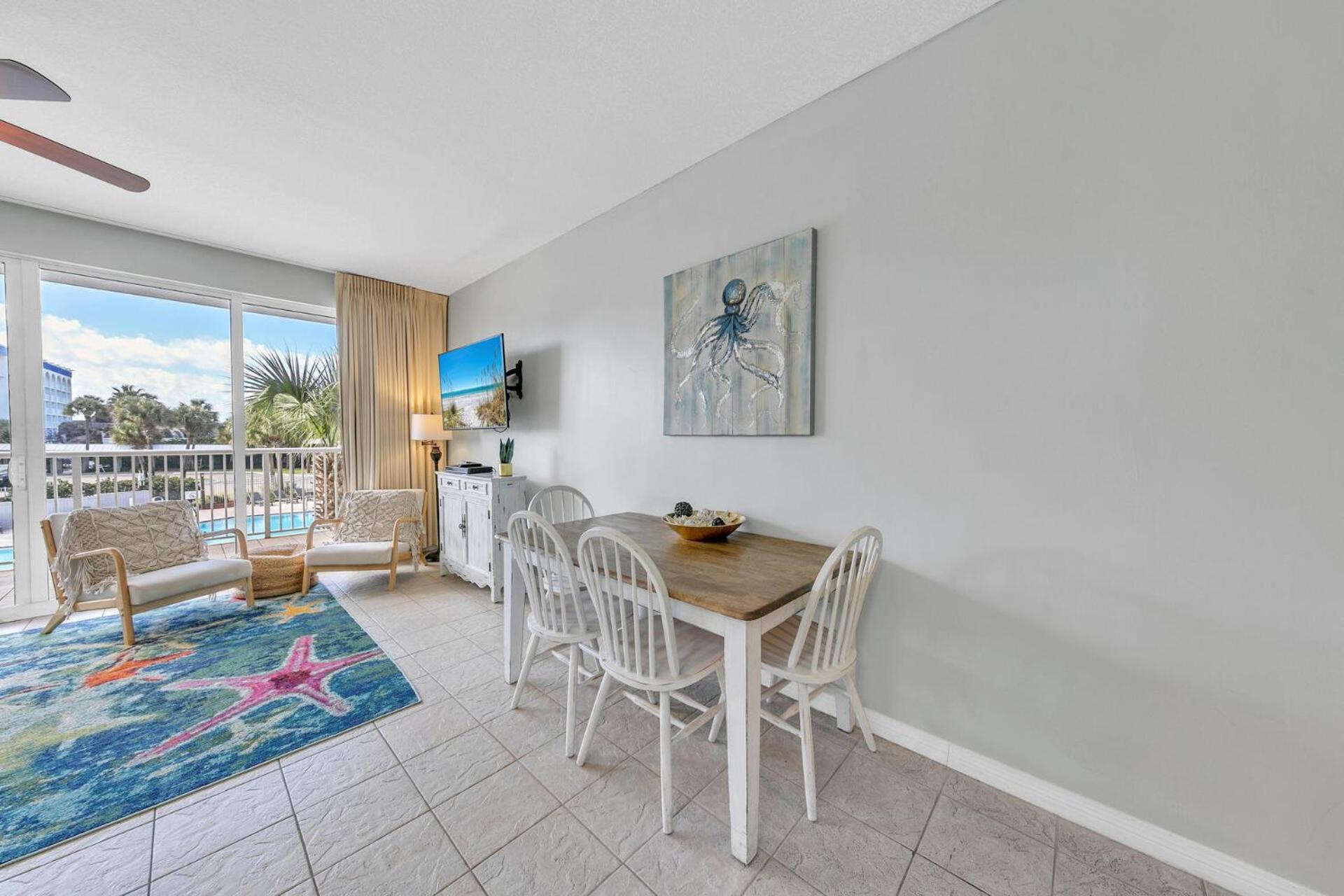 Destin West Gulfside 205 Βίλα Φορτ Γουόλτον Μπιτς Εξωτερικό φωτογραφία