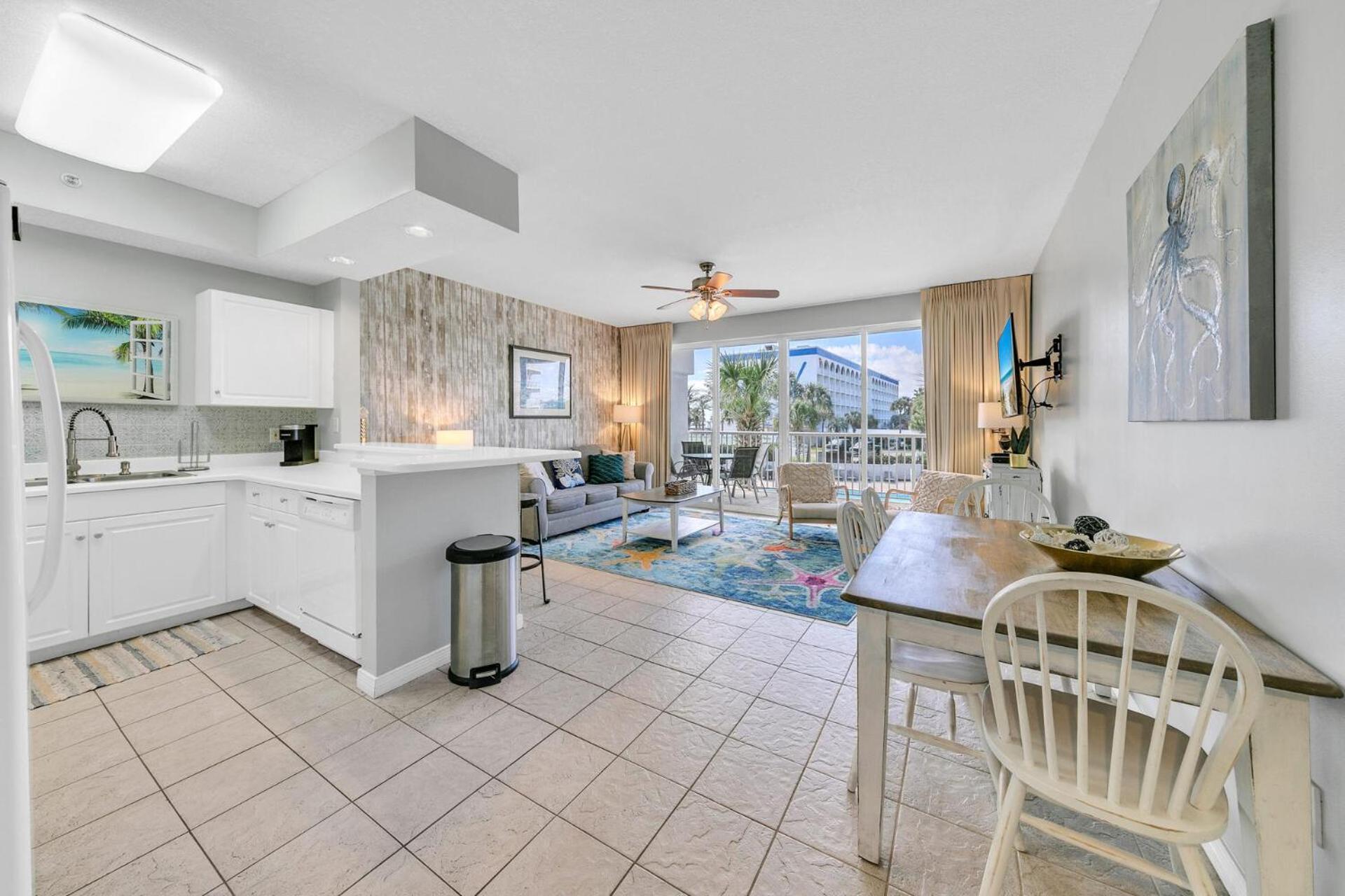 Destin West Gulfside 205 Βίλα Φορτ Γουόλτον Μπιτς Εξωτερικό φωτογραφία