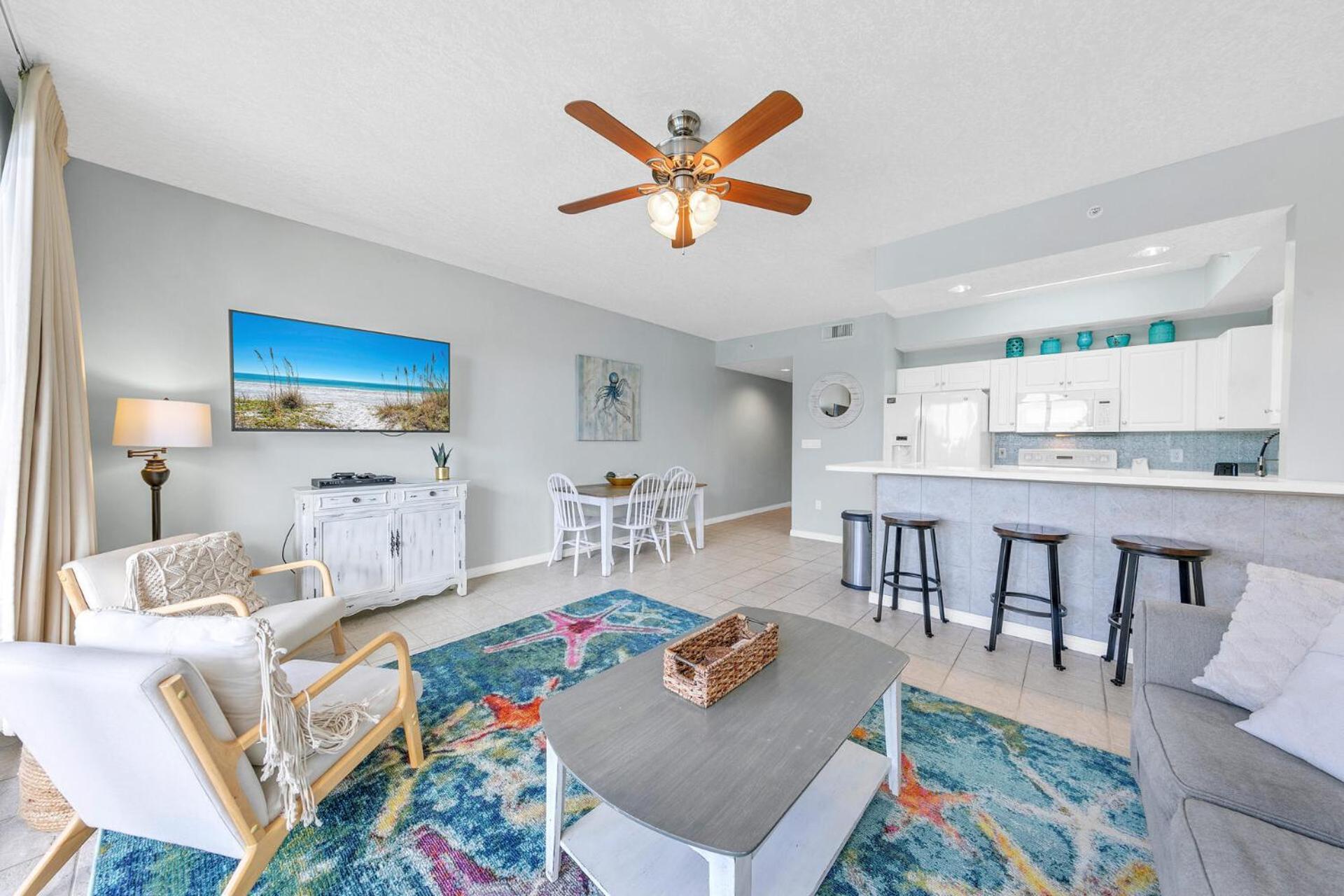 Destin West Gulfside 205 Βίλα Φορτ Γουόλτον Μπιτς Εξωτερικό φωτογραφία