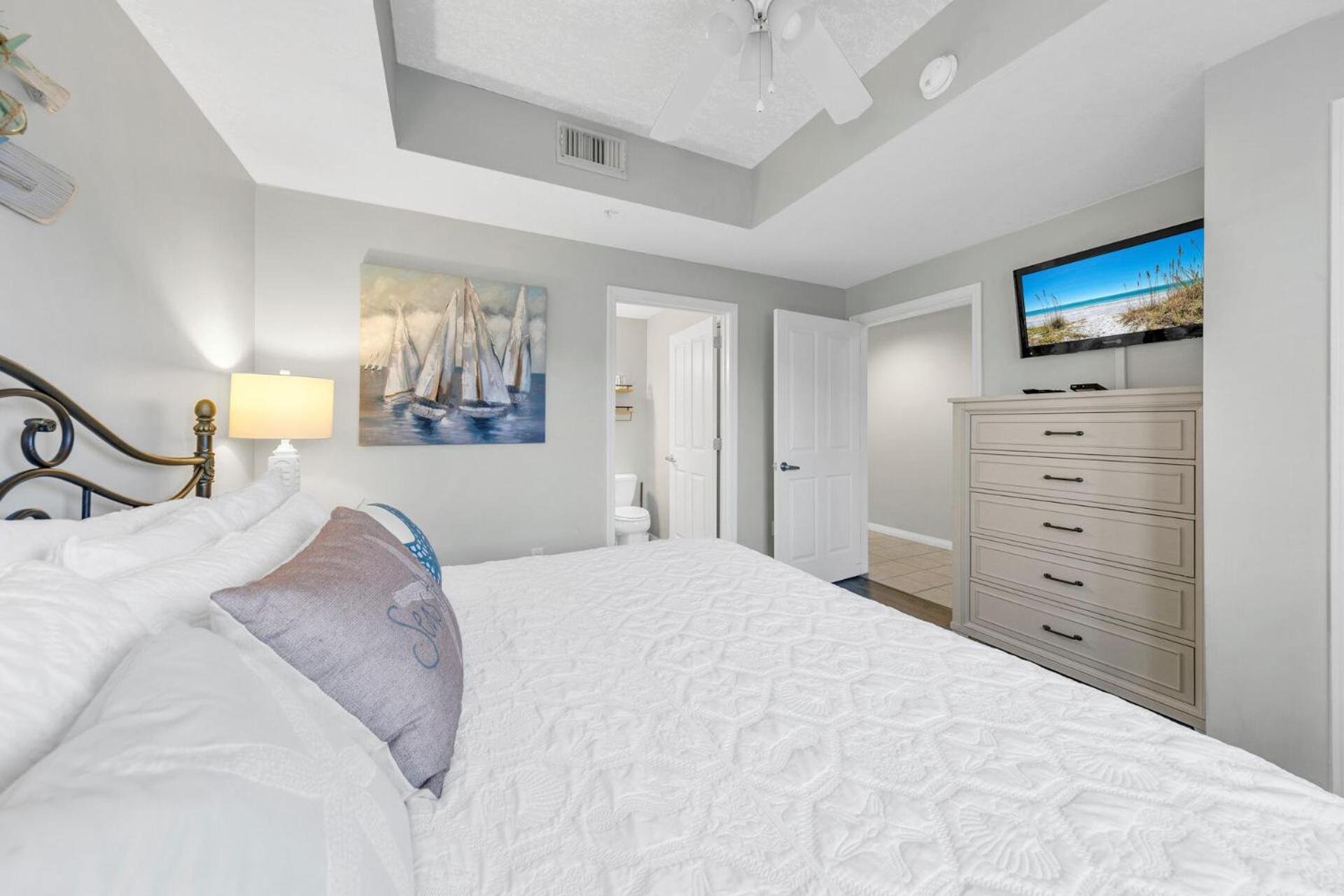 Destin West Gulfside 205 Βίλα Φορτ Γουόλτον Μπιτς Εξωτερικό φωτογραφία